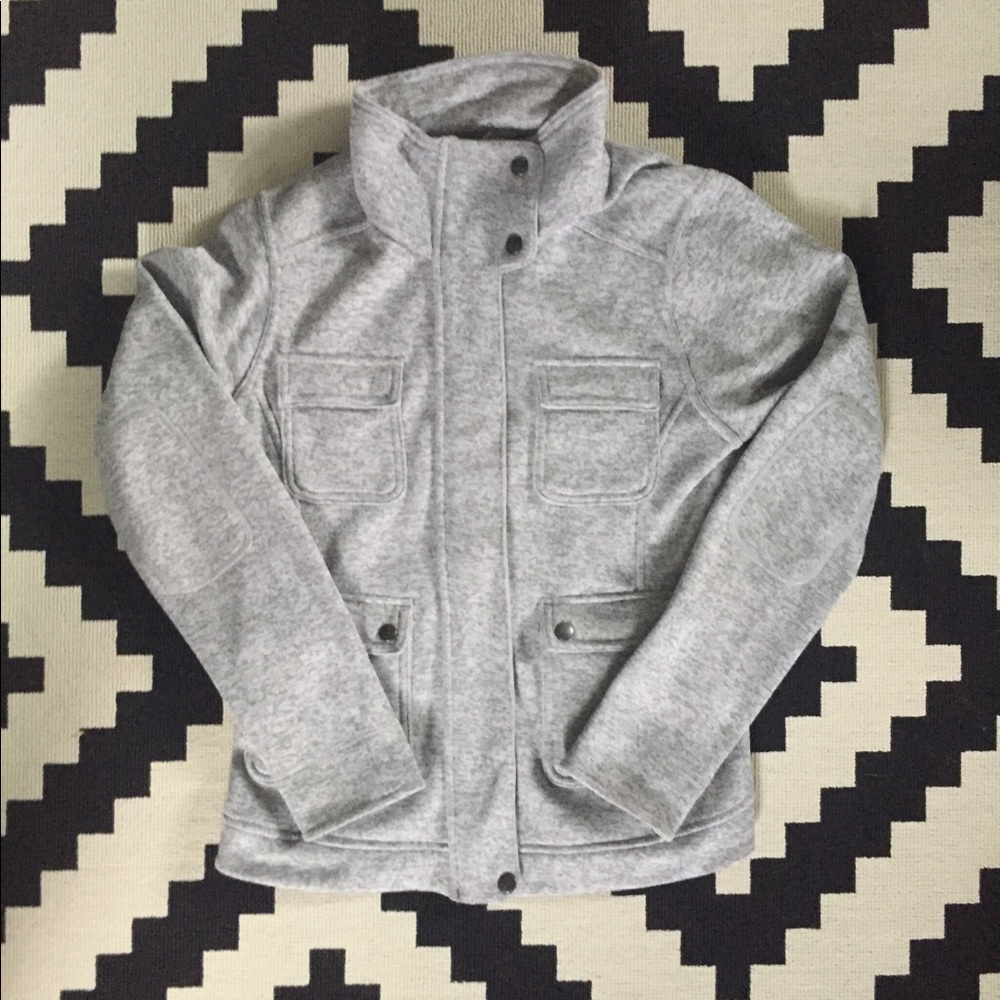 Patagonia women’s jacket